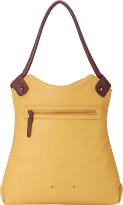 

Caprese Shoulder Bag(Pink)