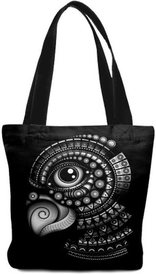 

Panda Creation Tote(Multicolor)