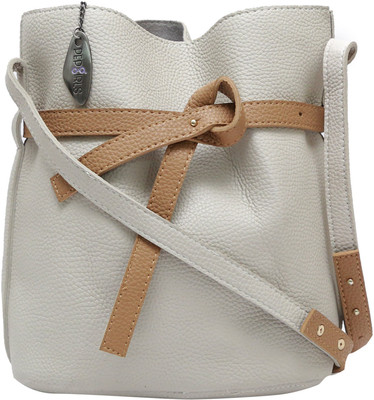 

Pepgirls Shoulder Bag(Grey)