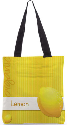

Snoogg Tote(Multicolor)