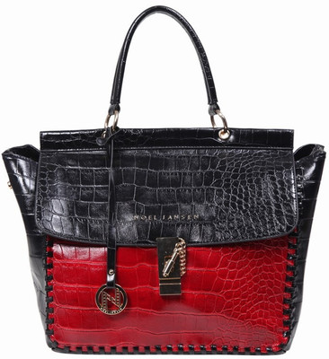

Noel Jansen Shoulder Bag(Red)
