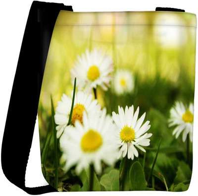 

Snoogg Sling Bag(Multicolor)
