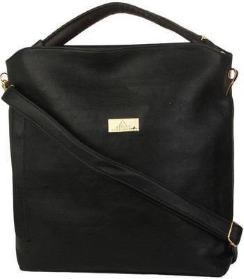 

Alvaro Satchel(Black)