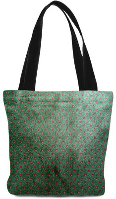 

Panda Creation Tote(Multicolor)