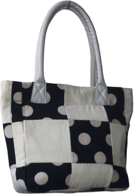 HVE Shoulder Bag(Black)