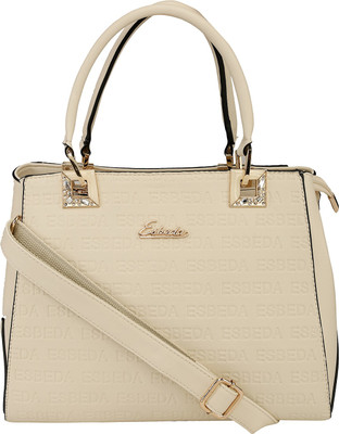 

Esbeda Shoulder Bag(Beige)