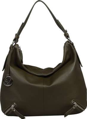 

ILEX London Hobo(Green)