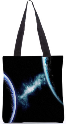

Snoogg Tote(Multicolor)