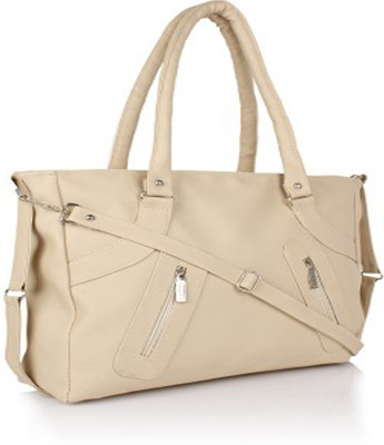 

SSM Hand-held Bag(Beige)