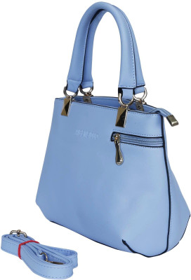

Kellan Shoulder Bag(Brown)