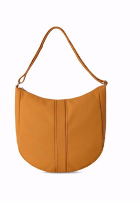 

Baggit Shoulder Bag(Yellow)