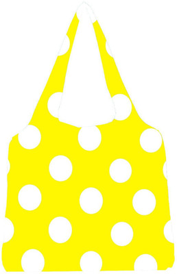 

Snoogg Tote(Multicolor)