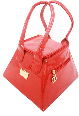 

RHHENSO Hand-held Bag(Pink)