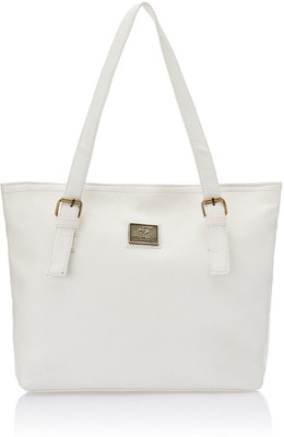 

Fostelo Shoulder Bag(White)