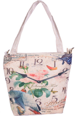 

FabSeasons Tote(Beige)