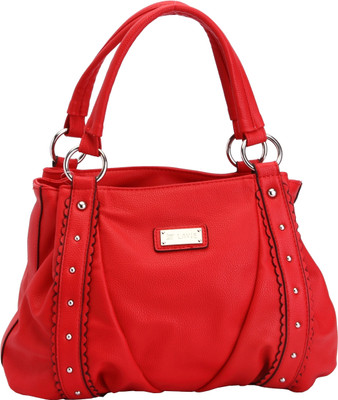 

Lavie Hand-held Bag(Pink)
