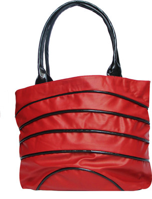 

Glory Fashion Shoulder Bag(Red)