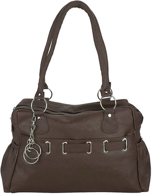 

Fairdeals Shoulder Bag(Multicolor)