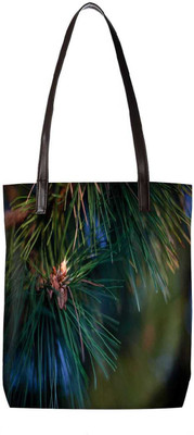 

Snoogg Tote(Multicolor)