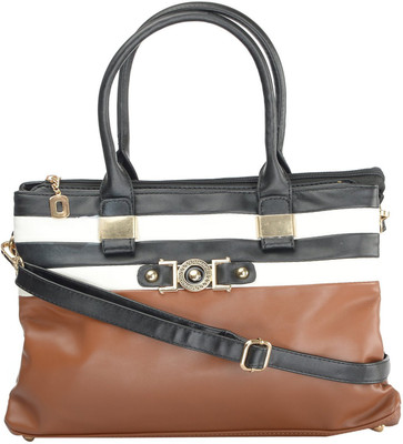 

Clublane Messenger Bag(Brown)