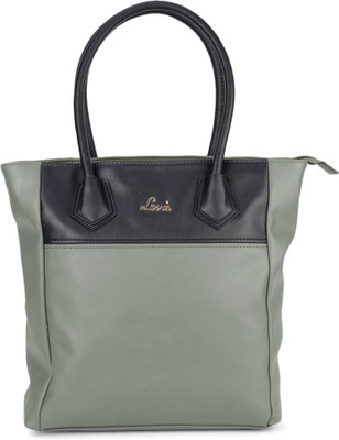 

Lavie Tote(Black, Grey)