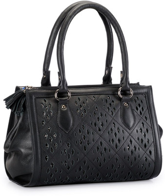 

Phive Rivers Hand-held Bag(Black)