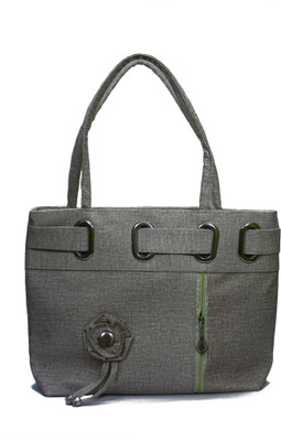 

VS Creation Tote(Grey)