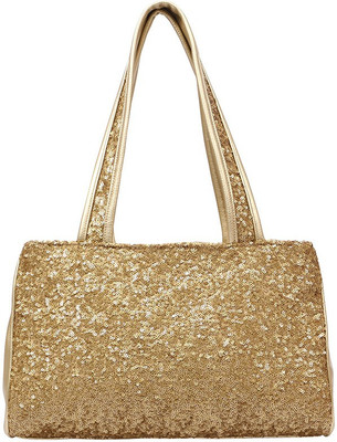 

Angesbags Shoulder Bag(Gold)