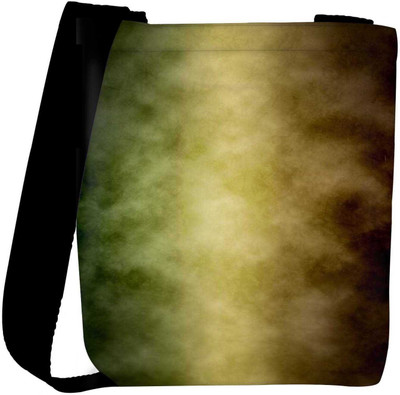 

Snoogg RPC-2388-SLTOBAG Shoulder Bag(Multicolor, 18 inch)