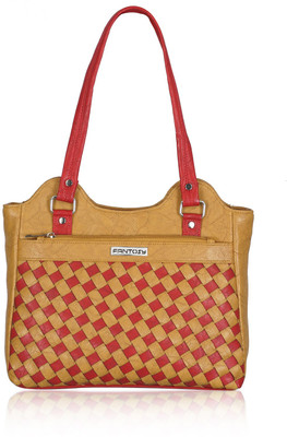 

Fantosy Shoulder Bag(Beige)