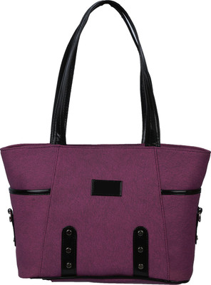 

WCL Shoulder Bag(Purple)