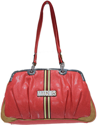 

Moochies Shoulder Bag(Multicolor)