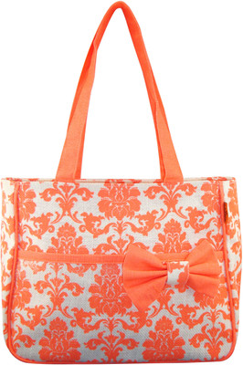 

Angesbags Shoulder Bag(Orange)