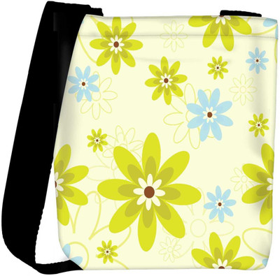 

Snoogg Sling Bag(Multicolor)