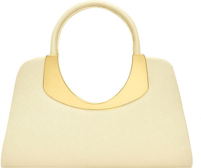 Hawai Hand-held Bag(White)
