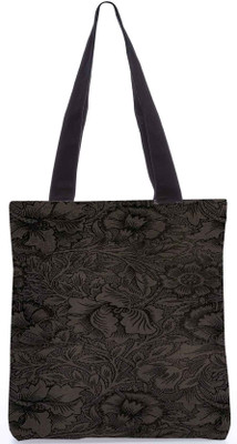 

Snoogg Tote(Multicolor)