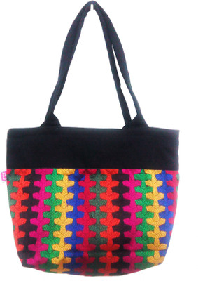 

Evagloria Shoulder Bag(Multicolor)