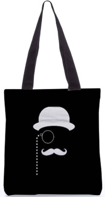 

Snoogg Tote(Multicolor)