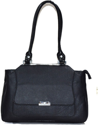 

Moochies Tote(Black)