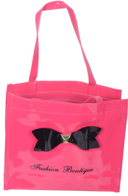 

Styler Shoulder Bag(Pink)