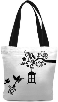 

Panda Creation Tote(Multicolor)