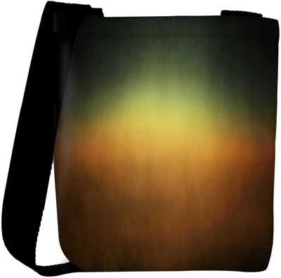 

Snoogg Sling Bag(Multicolor)