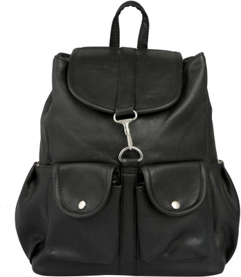 

Imme Ray Shoulder Bag(Black)