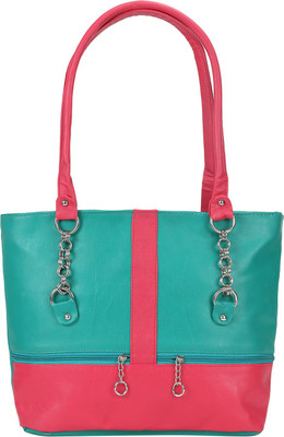 

Coash Hand-held Bag(Multicolor)