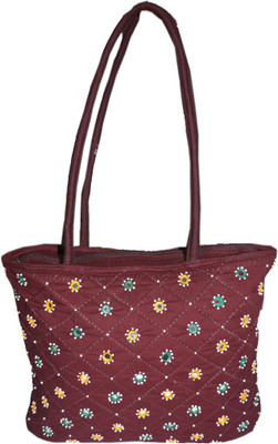 

Muren Shoulder Bag(Brown)