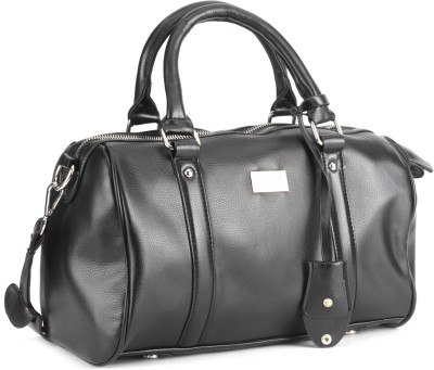 

Carlton London Hand-held Bag(Black)