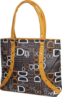 

Tryfeet Shoulder Bag(Multicolor)