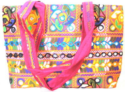 

Shalaka Designs Shoulder Bag(Multicolor)