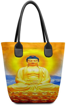 

Panda Creation Tote(Multicolor)