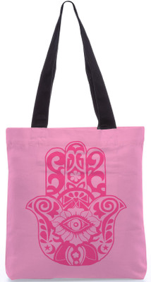 

Snoogg Tote(Multicolor)